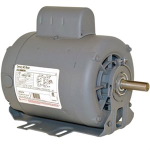 # C461 - 1/2 HP, 115/230 Volt