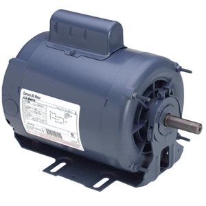 # C472 - 1 HP, 208-230 Volt