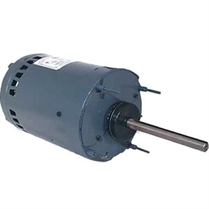 # C512V1 - 1/2 HP, 460/200-230 Volt