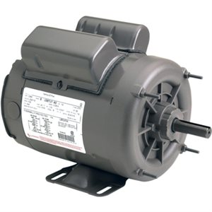 # C580 - 1/2 HP, 230/115 Volt