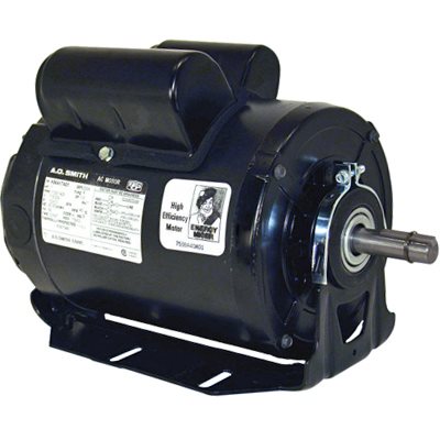 # C621 - 1-1/2 HP, 208-230/115 Volt