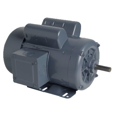 # C686 - 1.5 HP, 208-230/115 Volt