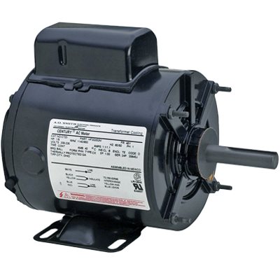 # C721A - 1/4 HP, 208-230 Volt