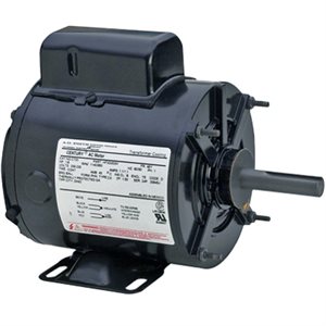 # C724A - 1/2 HP, 208-230 Volt