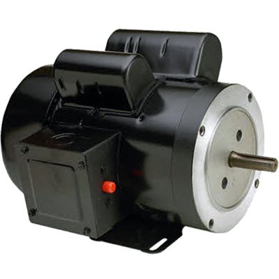 # C829 - 3/4 HP, 115/208-230 Volt