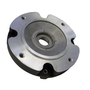 # CA56 - 56/56HZ Frame C-Flange Kit