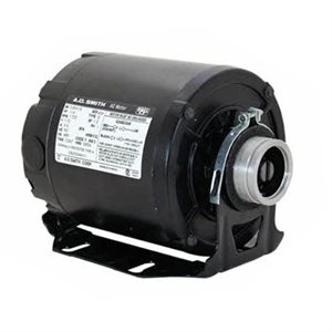 # CB2024AD - 1/4 HP, 115/230 Volt