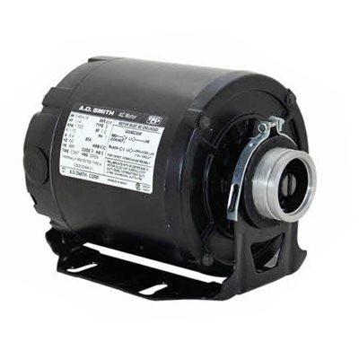 # CB2034AD - 1/3 HP, 115/230 Volt