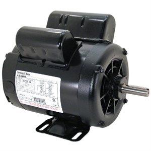 # CP1502L - 5 HP, 230 Volt