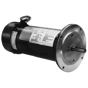 # D016 - 1/4 HP, 90 Volt