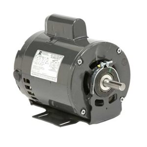 # D12CA2J49 - 1/2 HP, 115/208-230 Volt