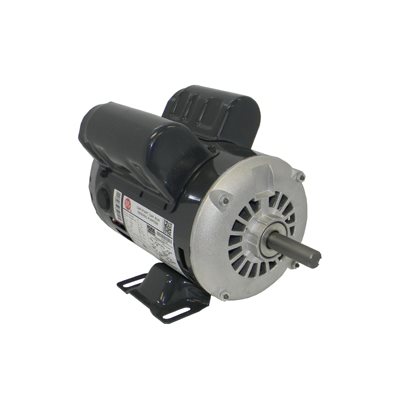 # D12CPA2P - 1/2 HP, 115/230 Volt