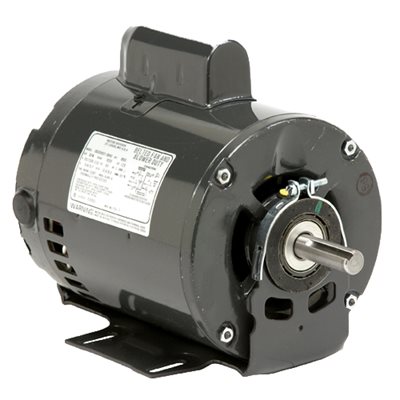 # D12CPA2PH9 - 1/2 HP, 115/230 Volt