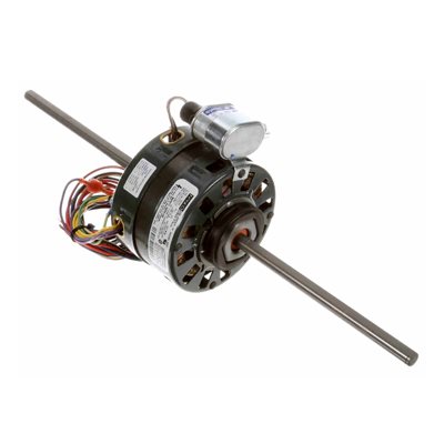 # D221 - 1/6 HP, 115 Volt