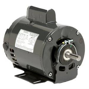 # D2CPA2PH9 - 2 HP, 115/230 Volt