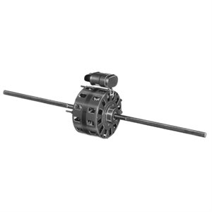 # D347 - 1/8-1/10-1/15-1/20 HP, 115 Volt