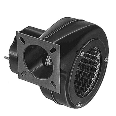 # D383 - 90 CFM, 115 Volt