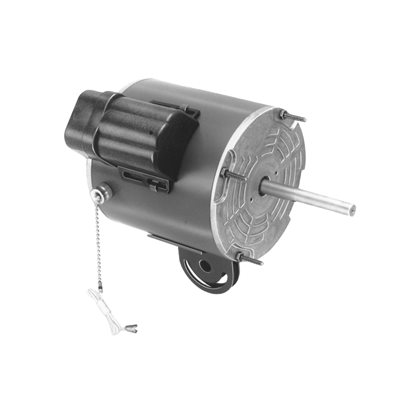 # D997 - 1/2-1/4 HP, 115 Volt