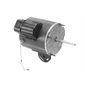 # D997 - 1/2-1/4 HP, 115 Volt