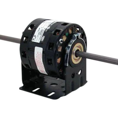 # DBL6501 - 1/10 HP, 115 Volt