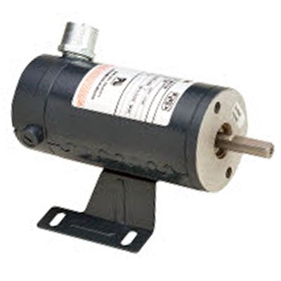 # DC101 - 1/6 HP, 230 Volt