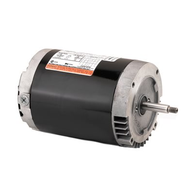 # EE446 - 3/4 HP, 208-230/460 Volt