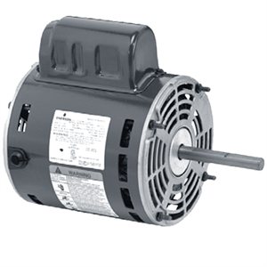 # EM-1146 - 1/6 HP, 115 Volt