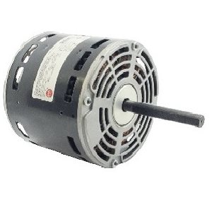 # EM-1323 - 1/2 HP, 115 Volt