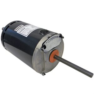 # EM-1326 - 1 HP, 200-230/460 Volt