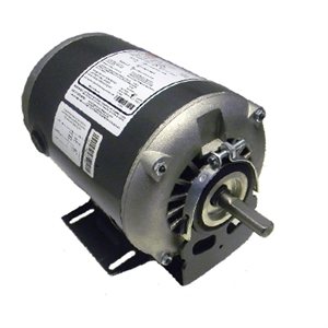 # EM-1542C - 1/2 HP, 115 Volt