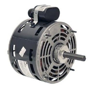 # EM-1645 - 1/6 HP, 208-230 Volt