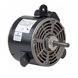 # EM-1648 - 1/5 HP, 208-230 Volt