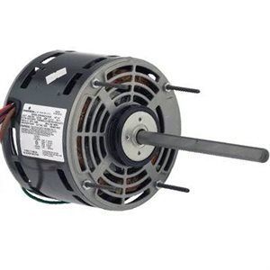 # EM-1692 - 1/3 HP, 115 Volt