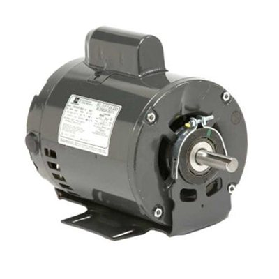 # EM-1893 - 3/4 HP, 115/208-230 Volt