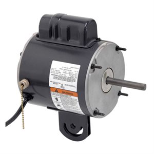 # EM-1380 - 1/2 HP, 115/230 Volt