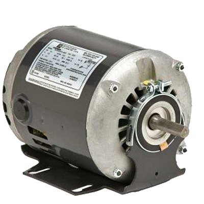 # EM-3615 - 1/6 HP, 115/208-230 Volt