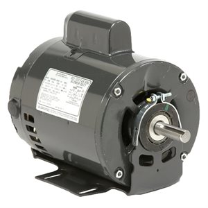 # D1CP2PH9 - 1 HP, 208-230/115 Volt