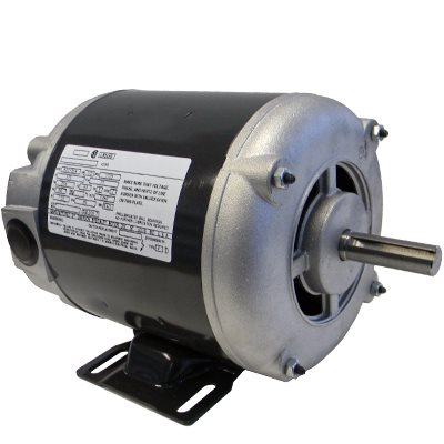 # EM-4388 - 1/2 HP, 575 Volt