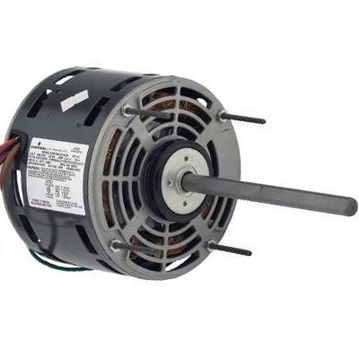 # EM-5825 - 1/6 HP, 115 Volt