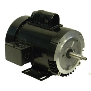 # EU03 - 1/2 HP, 115/208-230 Volt