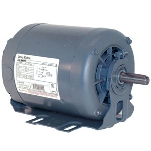 # F246 - 1/2 HP, 115 Volt