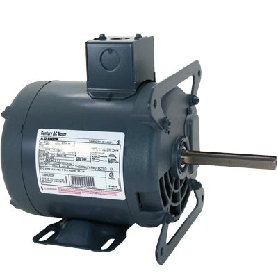 # F265 - 1/3 HP, 230 Volt