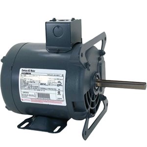 # F266 - 1/3 HP, 115/230 Volt