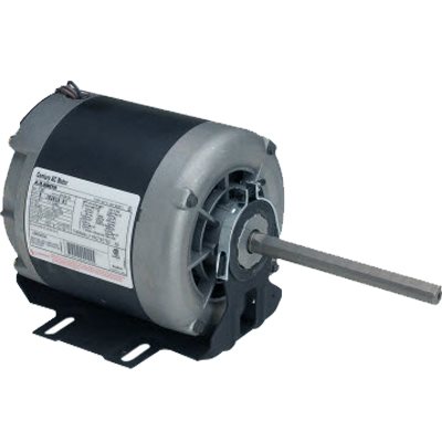 # F267 - 1/3 HP, 115/230 Volt