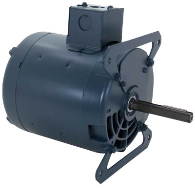 # F269 - 3/4 HP, 115/230 Volt