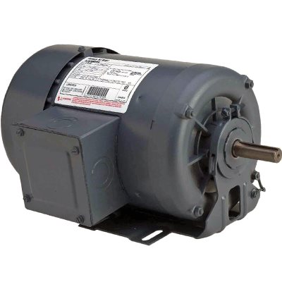 # F341 - 1/4 HP, 115 Volt