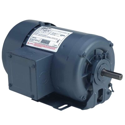 # F353 - 3/4 HP, 115/230 Volt