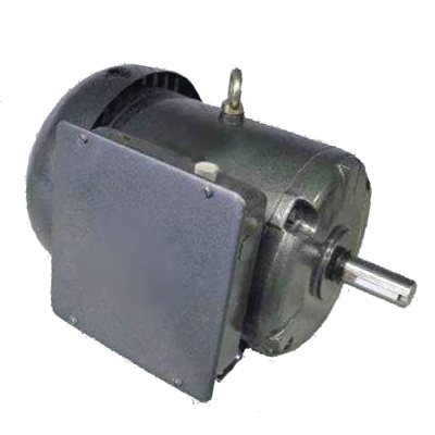 # FD128 - 5 HP, 208-230 Volt