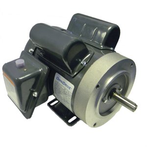 # FD141C - 1/3 HP, 115/208-230 Volt