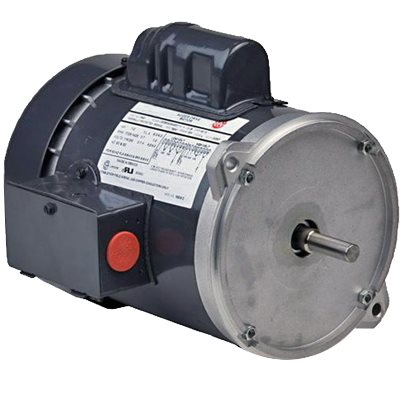 # FD34CM2PZYR - 3/4 HP, 230/115 Volt